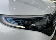 Mercedes-Benz EQC SUV / Terénní 0,0 300 kw