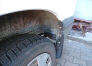 Ford Transit Skříň 2,2 l 92 kw