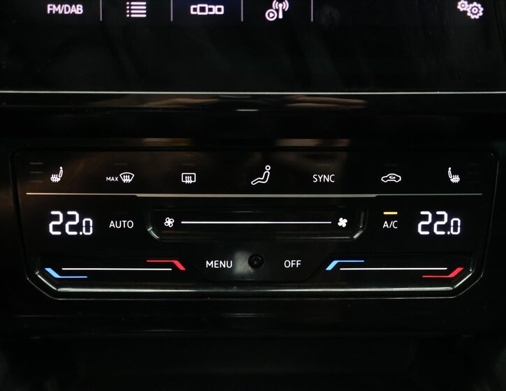 Volkswagen Passat 23