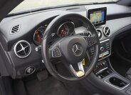 Mercedes-Benz CLA Kombi 2,1 l 100 kw
