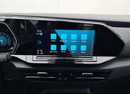 Volkswagen Caddy Kombi 2,0 l 90 kw