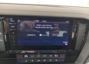 Volkswagen Touareg SUV 3,0 l 170 kw