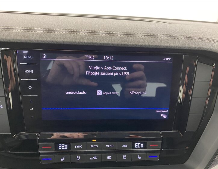 Volkswagen Touareg SUV 3,0 l 170 kw