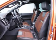 Ford Ranger Pick-up 3,2 l 147 kw