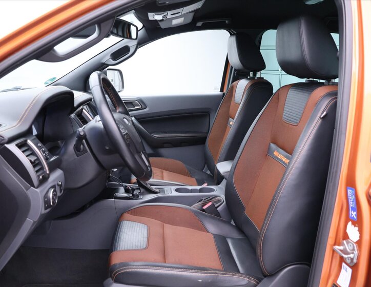 Ford Ranger Pick-up 3,2 l 147 kw