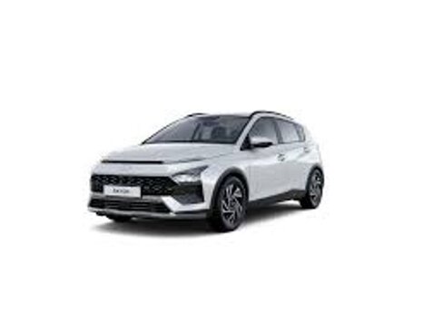 Hyundai Bayon SUV / Terénní 998,0 66 kw