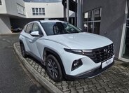 Hyundai Tucson SUV / Terénní 1,6 l 110 kw
