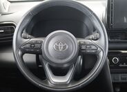Toyota Yaris Cross 15