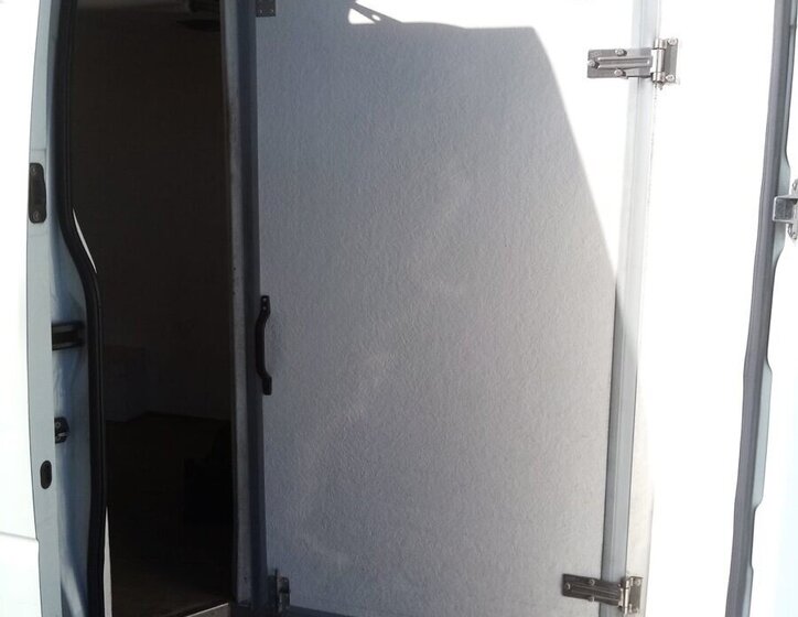 Renault Master VAN / Minibus 0,0 0