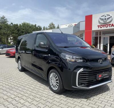 Toyota ProAce 1