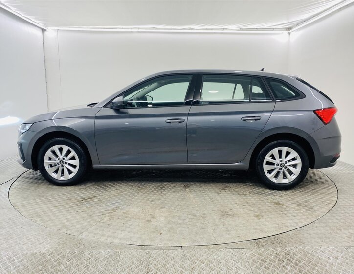 Škoda Scala Hatchback 999,0 85 kw