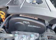 Volkswagen Polo Hatchback 1,4 l 55 kw
