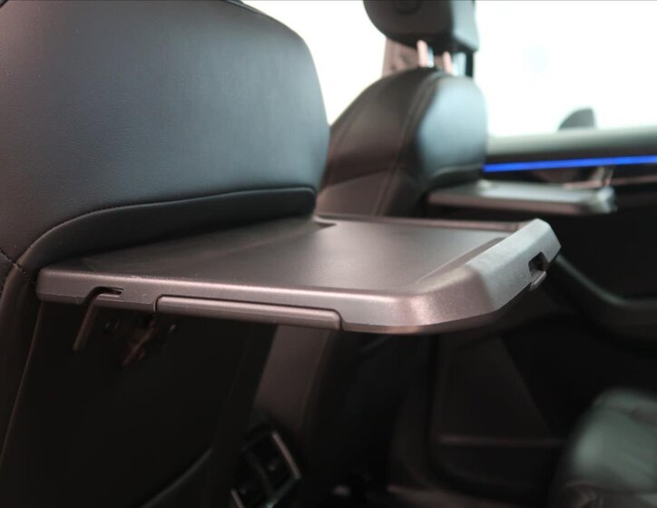 Škoda Kodiaq SUV / Terénní 2,0 l 140 kw