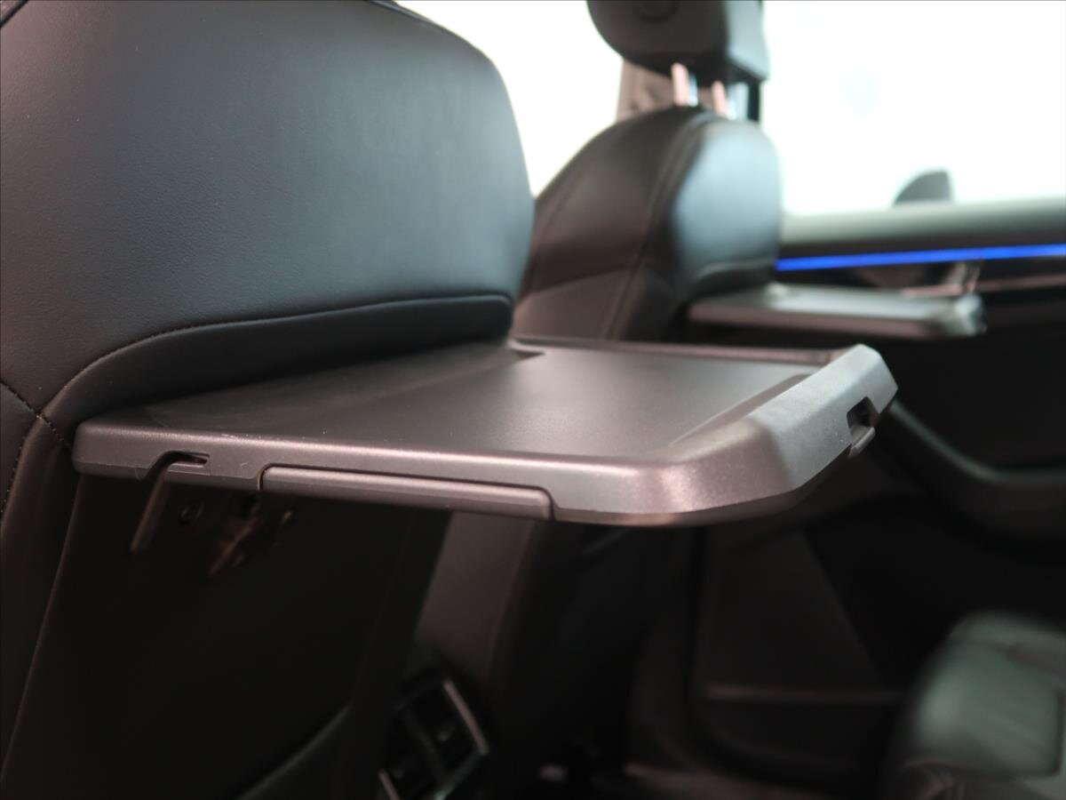 Škoda Kodiaq SUV / Terénní 2,0 l 140 kw