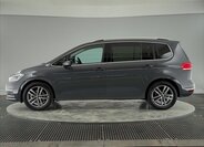 Volkswagen Touran MPV 1,5 l 110 kw