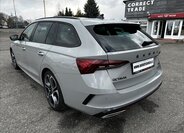 Škoda Octavia Kombi 2,0 l 147 kw