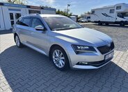 Škoda Superb Kombi 1,5 l 110 kw