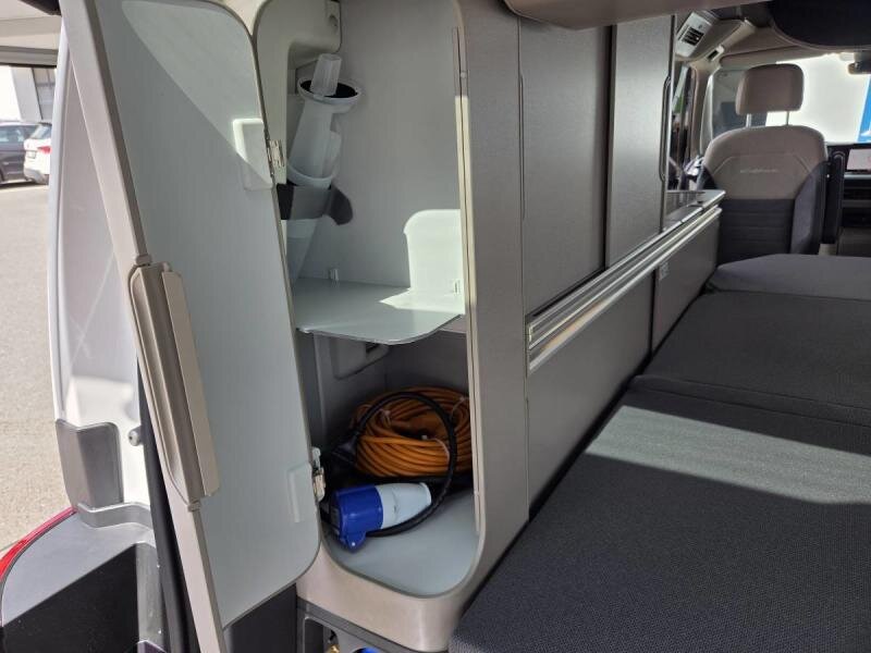 Volkswagen Ostatní Ostatní 2,0 l 110 kw