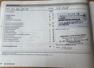 Škoda Octavia Kombi 1,4 l 103 kw