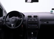 Volkswagen Touran MPV 1,4 l 103 kw