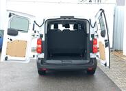 Toyota ProAce Verso 7