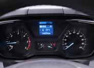 Ford Tourneo Custom 19