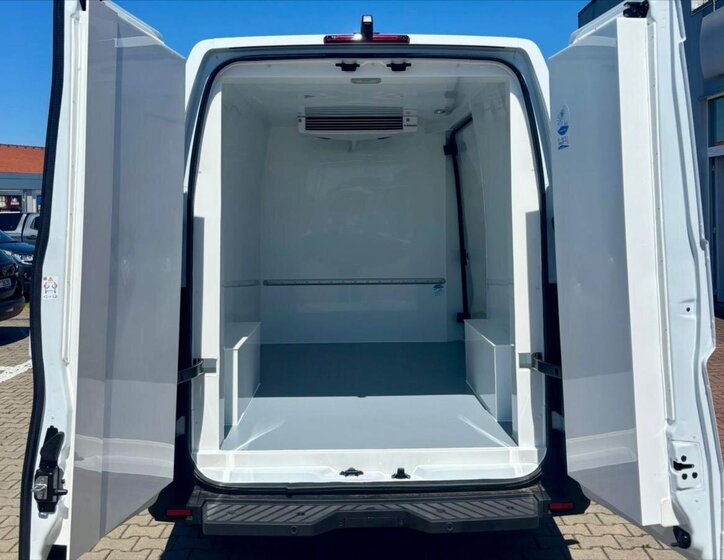 Nissan Interstar Ostatní 2,0 l 110 kw