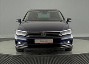 Volkswagen Passat Kombi 2,0 l 140 kw