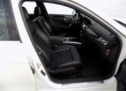 Mercedes-Benz Třídy E Sedan / Limuzína 2,1 l 125 kw