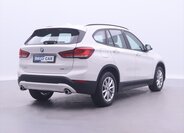 BMW X1 SUV 2,0 l 131 kw