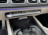 Mercedes-Benz GLS SUV / Terénní 3,0 l 270 kw