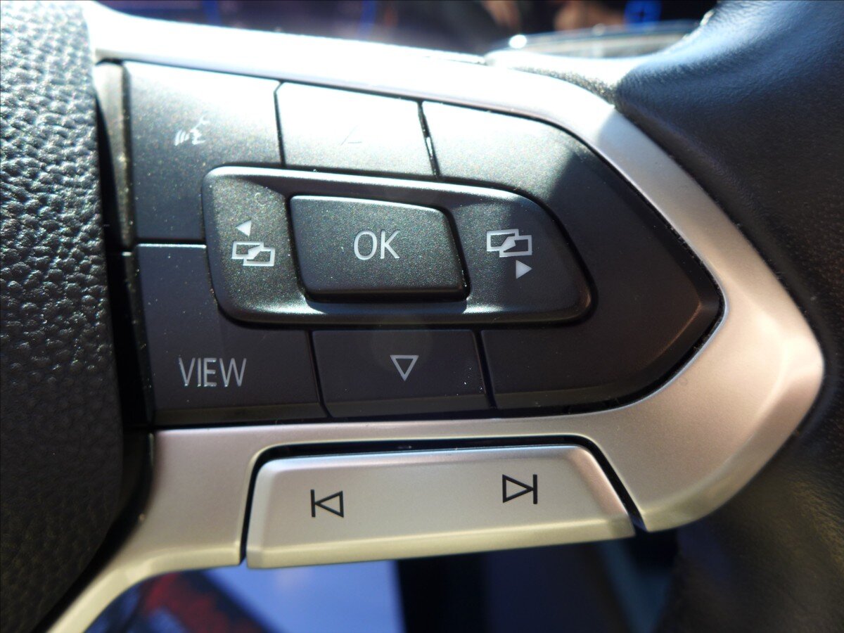 Volkswagen Golf Kombi 2,0 l 85 kw