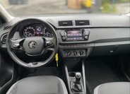 Škoda Fabia 9