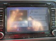 Volkswagen Tiguan SUV / Terénní 2,0 l 81 kw