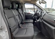 Renault Trafic MPV 2,0 l 107 kw