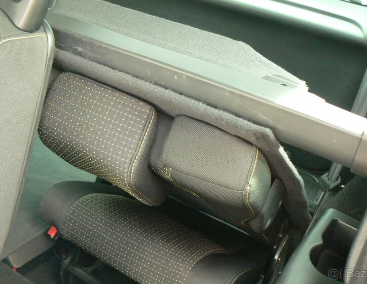 Renault Grand Scénic 12