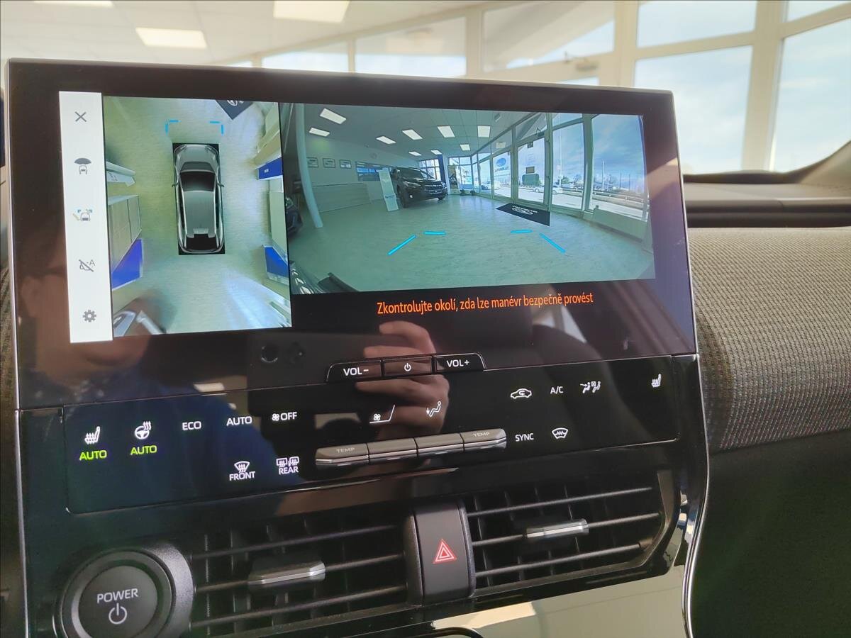 Subaru Solterra SUV 0,0 160 kw