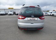 Ford Galaxy MPV 2,0 l 103 kw