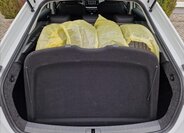 Škoda Octavia Liftback 999,0 81 kw