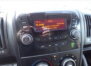 Citroën Jumper Ostatní 2,2 l 103 kw