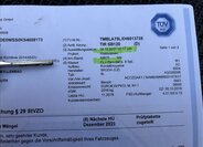 Škoda Yeti Hatchback 1,4 l 110 kw