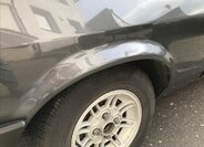 Ford Capri Kupé 2,0 l 66 kw