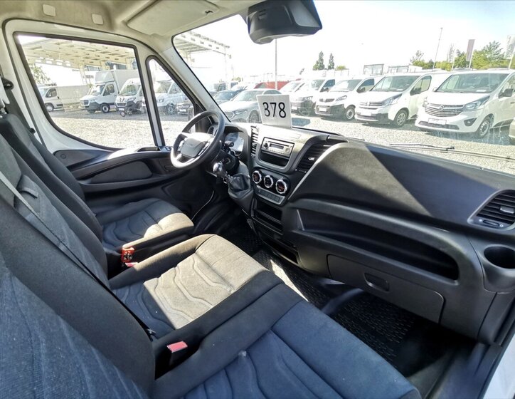 Iveco Daily Ostatní 2,3 l 115 kw