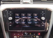 Volkswagen Passat 12