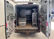 Volkswagen Crafter Skříň 2,0 l 103 kw