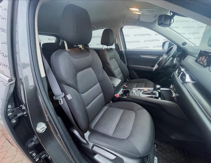 Mazda CX-5 24