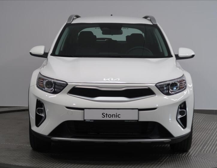 KIA Stonic 4
