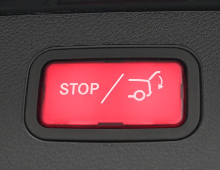 Mercedes-Benz Třídy E Kombi 2,0 l 147 kw