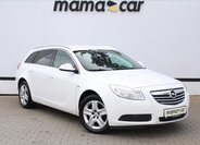 Opel Insignia Kombi 2,0 l 118 kw