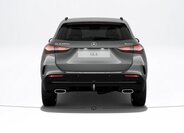 Mercedes-Benz GLA SUV / Terénní 2,0 l 110 kw